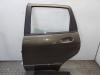 Mercedes A-Klasse W169 Bj.2009 Tür hinten links ab 9 / 04