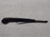 VW UP AA Wischerarm hinten ab 12 / 11 BJ 2016