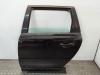 Volvo V70 Typ B BJ 2008 Tür hinten links ab 4 / 07