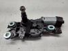Volvo V70 Typ B BJ 2008 Wischermotor hinten ab 4 / 07 30663891