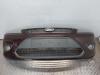 Ford Focus DB3 BJ 2008 Stoßstange Stossfänger vorne ab 01 / 08
