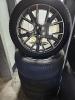 BMW X7 Bj.2022 Wheelworld WH34-90021 Alufelgen 9x21 5x112 ET22
