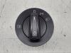 Skoda Fabia 3 NJ3 BJ 2016 Lichtschalter ab 8 / 14 5E0941431G