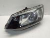 Skoda Fabia 3 NJ3 BJ 2016 Scheinwerfer links ab 8 / 14 6V1941015C