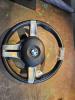 BMW Z4 Bj.2003 Lenkrad Leder 3 Speichen inkl. Modul