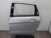 Mercedes Benz B-Klasse T 245 Tür hinten links ab 6 / 05