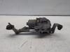 VW Golf Plus Bj.2005 Wischermotor Vorne 5M0955120 0390241780