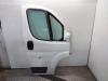 Peugeot Boxer 250 Tür vorne Rechts Bianco banchisa Bj.2016