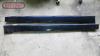 BMW 5-ER E60 E61 Limousine Schwellerverkleidung links und rechts ab 2003-