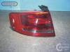 Audi A4 8K; Heckleuchte aussen links; Rückleuchte; 11/07-05/09; 8K5945095D; 00968605