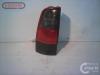 Seat Cordoba (6k / C) Vario Se Heckleuchte Links Rückleuchte Links 6K0945111B
