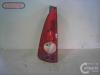 Renault Espace Iv (Jk0/Jk1) Heckleuchte Links-4.06 / Rueckleuchte Links 8200027153