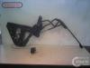 Renault Megane 2 Cabrio Bj.2005 Verdeckdeckelhydraulik Links 8200468714