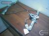 Peugeot 206 (Ab 03 / 03) Grundmodell Fensterheber Rechts EleBaujahr: 2005 9222F7