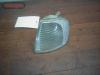 Seat Cordoba (6k / C), CLX; Blinker Links Weiss Kombi 5-Türig / Blinker Links; Baujahr: 1997; 6K5953049C