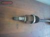 Toyota Yaris (08/05-,3/5-T), Grundmodell; Antriebswelle Links 1,3 / Gelenkwelle Links; Baujahr: 2010; 434200D380