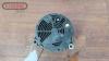 Mercedes-Benz W210 Lichtmaschine Generator 0101543202 0123510068
