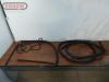 Porsche 911 Cabrio Typ 996; Windschutzscheibendichtung; 08 / 97-06 / 04 Porsche 911 Cabrio Typ 996; Windschutzscheibendichtung; 08 / 97-06 / 04