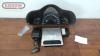 Mercedes Benz Sportcoupe Typ CL203; Tacho; Schalttafeleinsatz; ab 01 / 01-; A2035404111; 110080169002