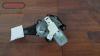 Renault Modus FP0/JP0 BJ: 2005 Wischermotor Hinten 8200313354A