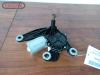 Citroen C3 Wischermotor hinten ab 11 / 01 963715878001
