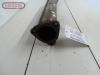 Opel Zafira B; Hosenrohr; Vorderrohr; ab 07 / 05-