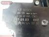 Peugeot 207 Typ WA / WC Wischermotor hinten ab 04 / 06- 0390201813 9652418780 Peugeot 207 Typ WA / WC Wischermotor hinten ab 04 / 06- 0390201813 9652418780