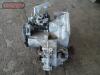 Skoda Fabia 2 Typ 54; Schaltgetriebe; Getriebe; ab 12 / 06-; JDE Skoda Fabia 2 Typ 54; Schaltgetriebe; Getriebe; ab 12 / 06-; JDE