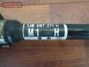 Seat Toledo 1M Antriebswelle links Gelenkwelle ab 10/98