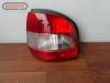 Renault Scenic RX4 Heckleuchte aussen links ab 08 / 00 2341