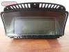 BMW 7-ER Typ E65 / E66 Bildschirm Monitor Farbmonitor ab 2001- 65826933162 BMW 7-ER Typ E65 / E66 Bildschirm Monitor Farbmonitor ab 2001- 65826933162
