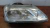 Renault Espace Jeo ab 01 / 97 BJ: 2000 Scheinwerfer Rechts 00- 89002587