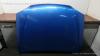 Ford Fiesta Jbs / Jas Motorhaube ab 2002