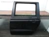Fiat Stilo Multi Wagon Tür hinten links ab 01 / 03