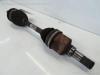 Fiat Sedici 189 Antriebswelle links ab 05 / 06 44101T79J70