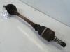 Citroen Jumper 230 2, 8TD / 64KW ABS Schaltgetriebe Antriebswelle links Gelenkwelle ab 03 / 94