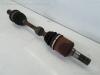 Mazda 6 GY Antriebswelle links Gelenkwelle ab 06/02