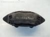 Mercedes Benz ML W163; Bremssattel vorne links; Brembo; ab 03 / 98-; 20723303 Mercedes Benz ML W163; Bremssattel vorne links; Brembo; ab 03 / 98-; 20723303