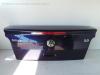 Kofferraumdeckel 1E0827025H VW Golf Iii Cabrio BJ: 2002