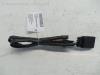 Lambdasonde Hinten 2, 0 Gs 1K0998262R VW Bora (1j, ab 05 / 01) BJ: 2001