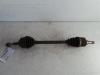 Citroen C3 Pluriel; Antriebswelle Links; Gelenkwelle; ab 05/03-