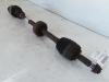 Antriebswelle Rechts 1, 2 8200684084 Renault Twingo (C / Gn0, 6 / 07-) BJ: 2008