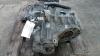 VW Sharan 7M; Getriebe; Gearbox; ab 09/95-; ERM