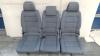 VW Touran 1T; Sitz Mitte links; ab 11 / 08-