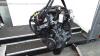 Peugeot 206 2A / 2C:Motor; Engine; ab 03 / 03-; 8HX