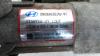 Anlasser 2, 4 Ga 36100-25020 Hyundai Sonata (Nf, 01 / 05-) BJ: 2004