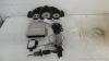 Mercedes Benz SLK R170 Motorsteuergerät Set Schloss Tacho 0285454532 0261206458