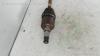 Fiat Punto Evo 199; Antriebswelle links; Gelenkwelle; ab 09/09-; 55700562