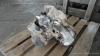 Opel Corsa D; Getriebe; Gearbox; ab 11/10-; 2UW29