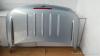 Peugeot 206 CC Kofferraumdeckel ab 09/00-kleinere Dellen